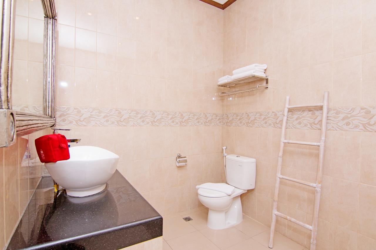 Hotel Zen Camplung Tanduk