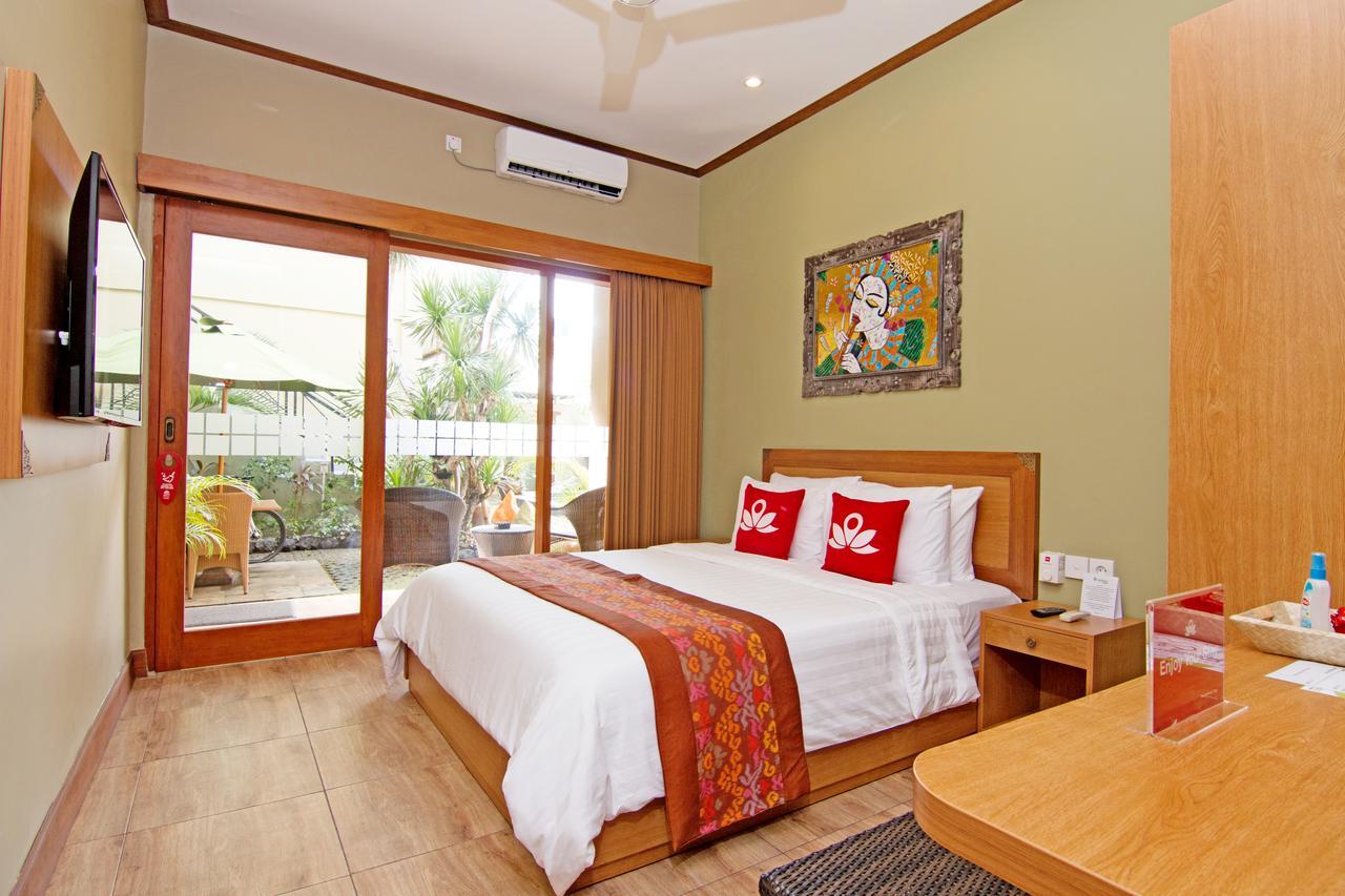 Hotel Zen Camplung Tanduk *