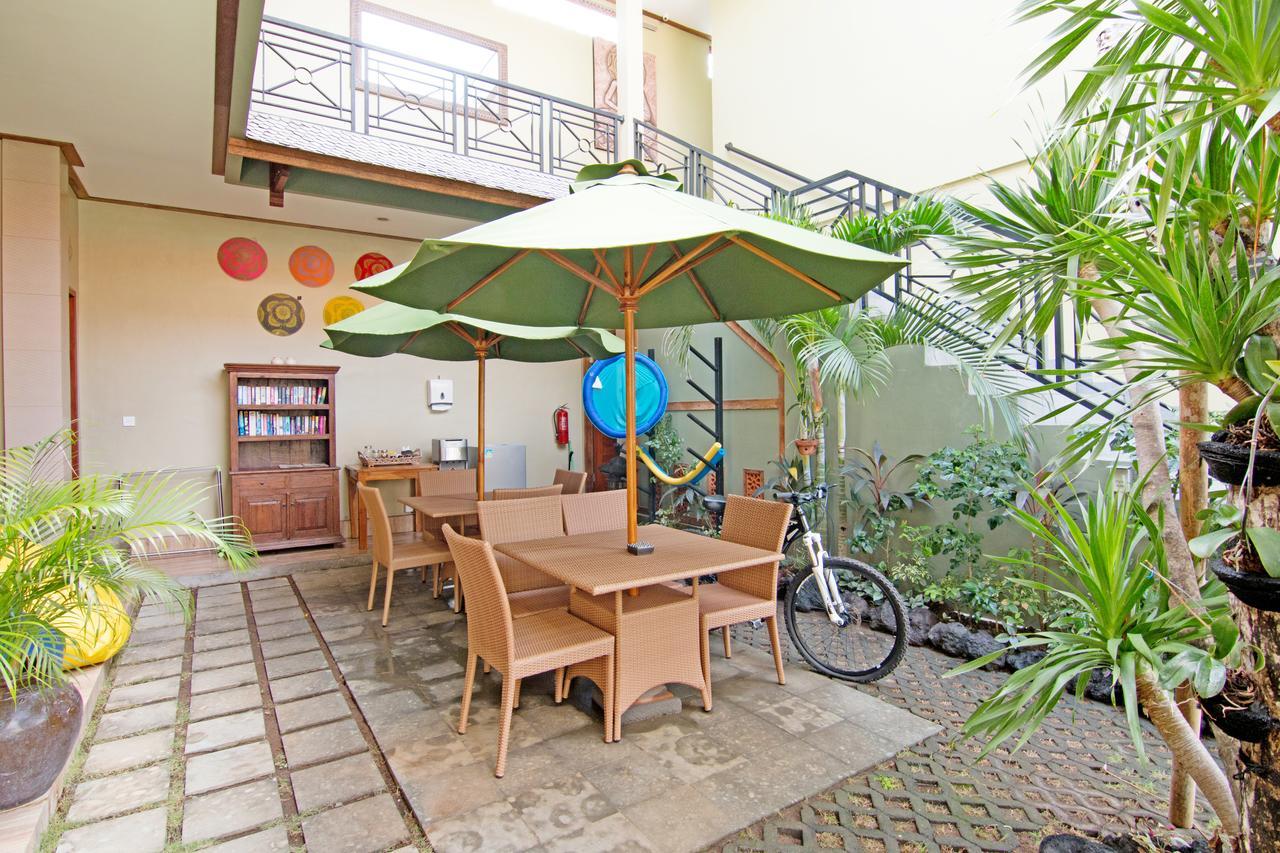Zen Camplung Tanduk Hotel Seminyak (Bali)