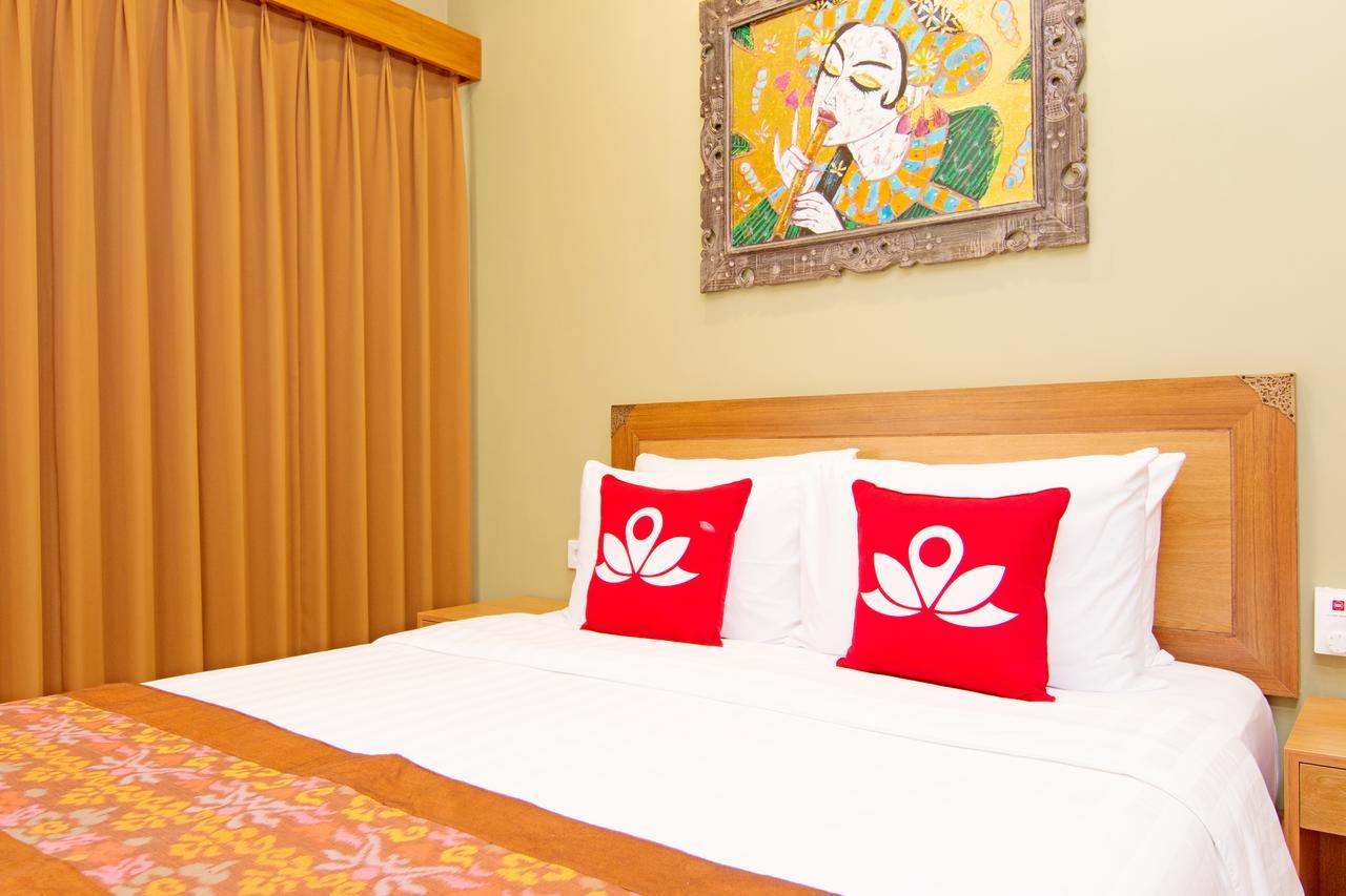 Zen Camplung Tanduk Hotel *