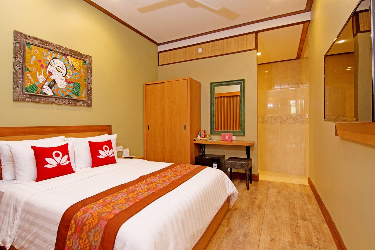 Hotel Zen Camplung Tanduk Seminyak (Bali)