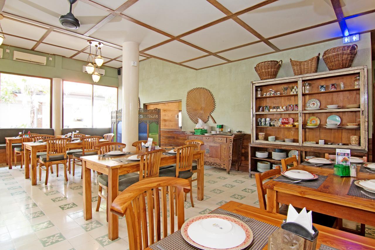 Hotel Zen Camplung Tanduk *