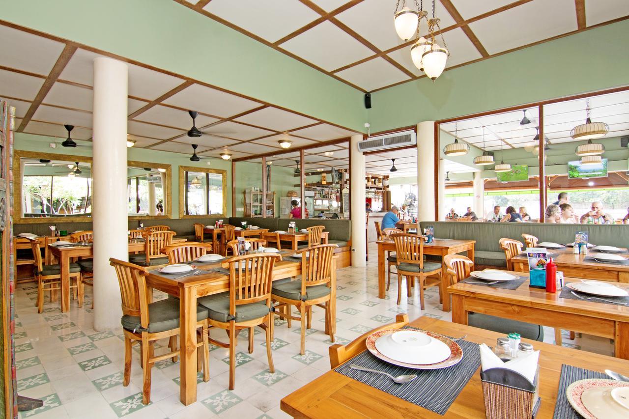 Zen Camplung Tanduk Hotel *