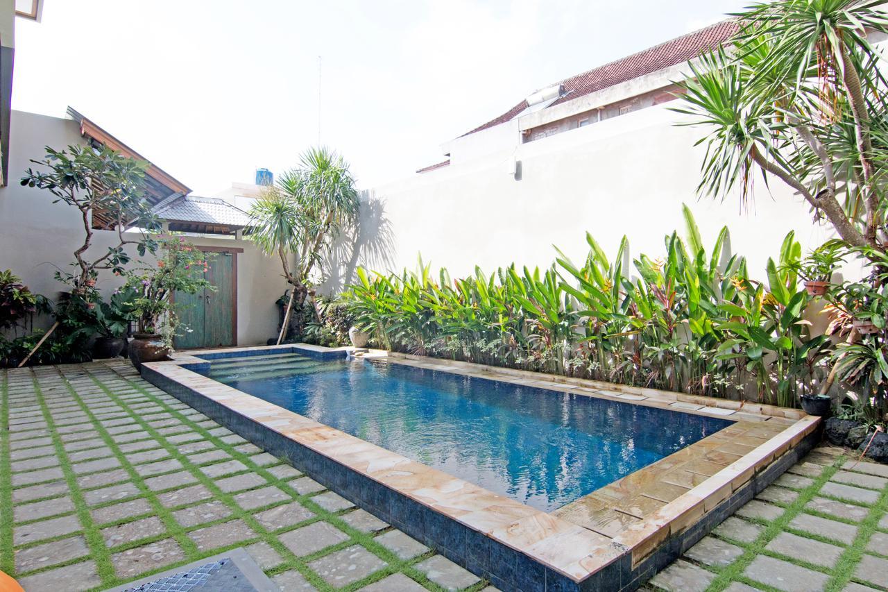 Zen Camplung Tanduk Hotel Seminyak (Bali)