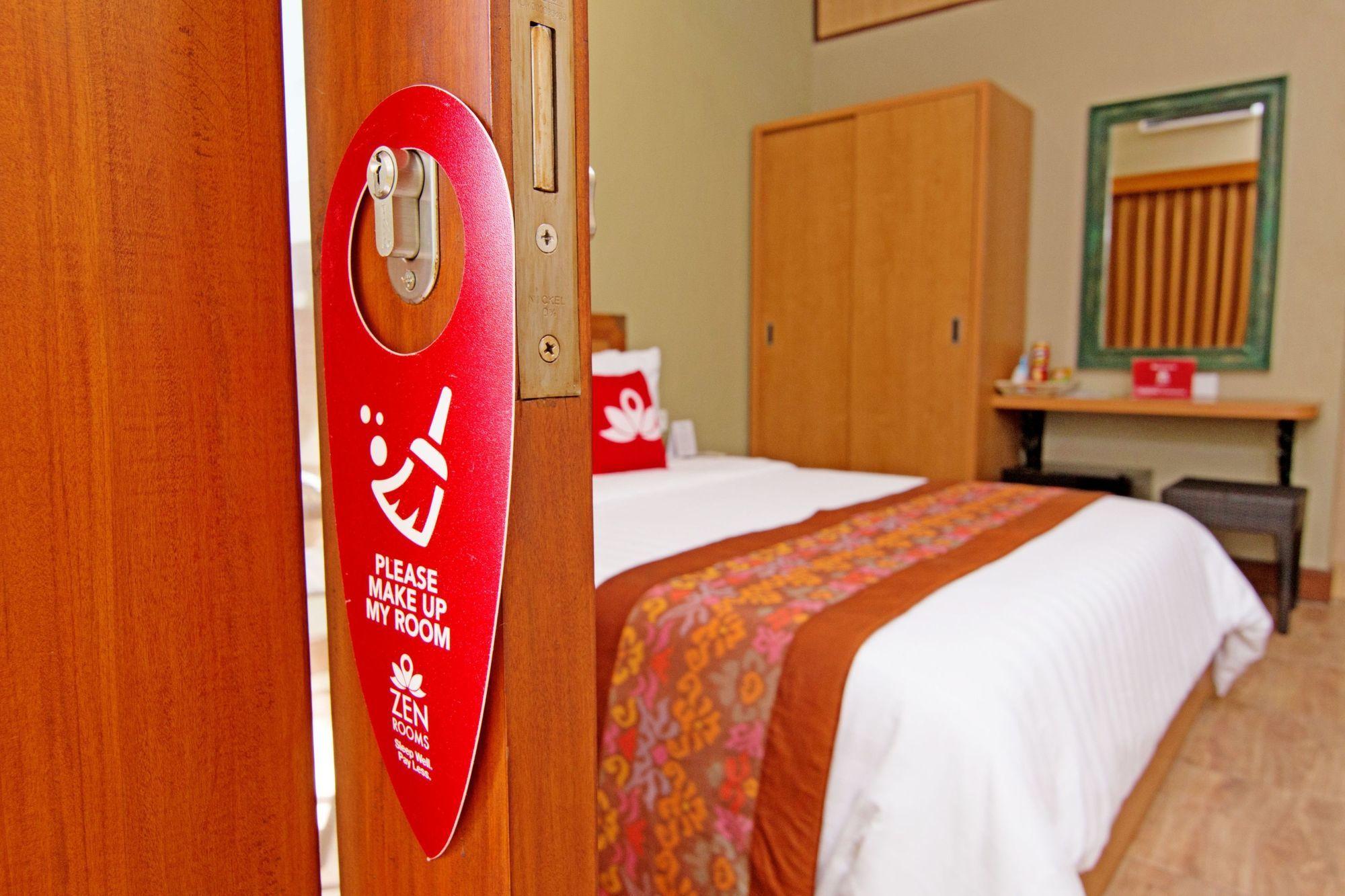 Hotel Zen Camplung Tanduk *