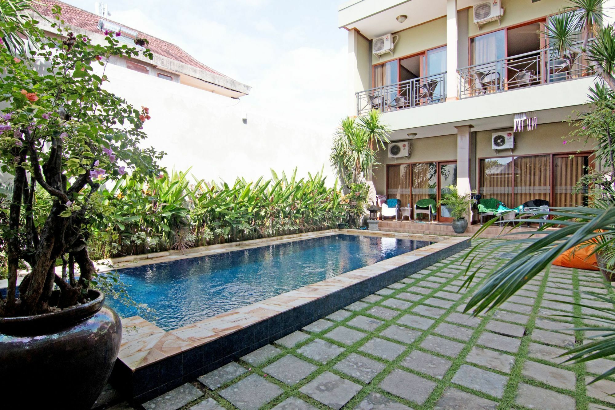 Zen Camplung Tanduk Seminyak (Bali)